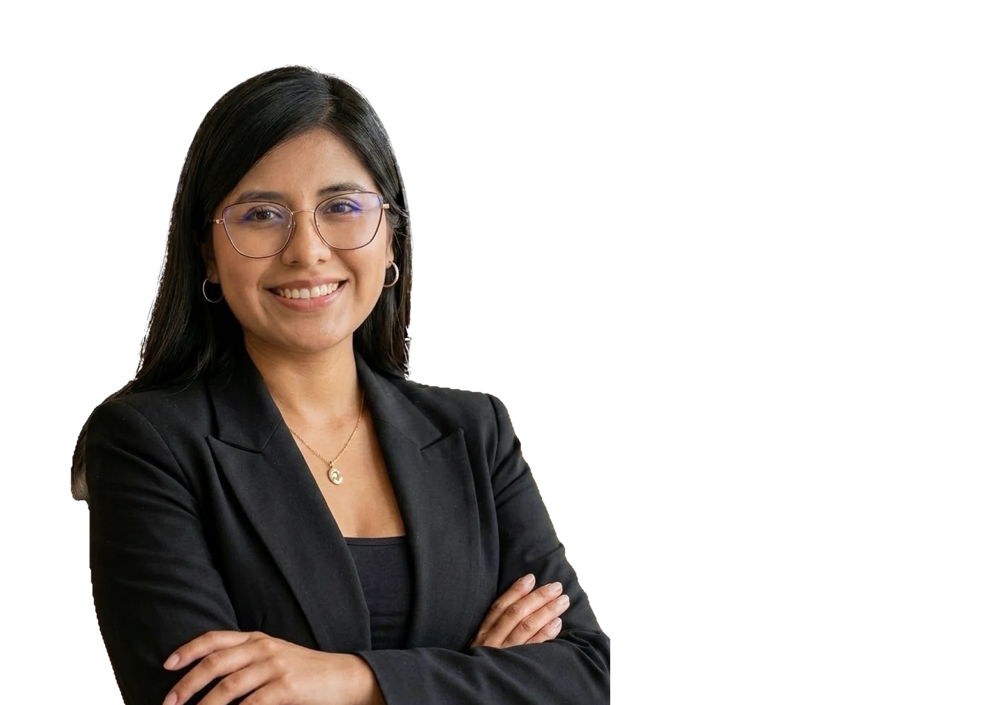 Jackelin Alejo, docente de SQL