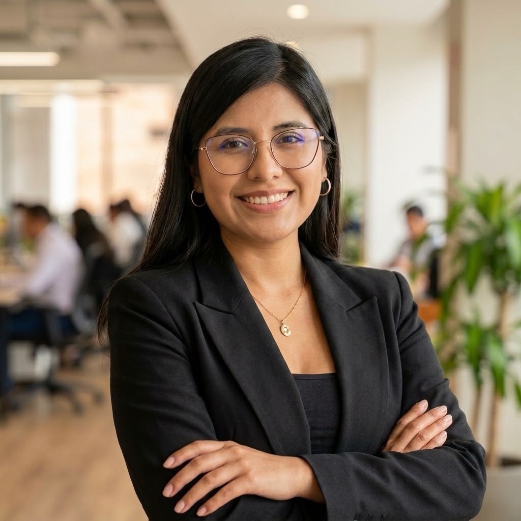 Jackelin Alejo · Python para Analytics
